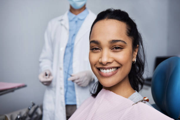Oral Cancer Screening in Vinton, TX