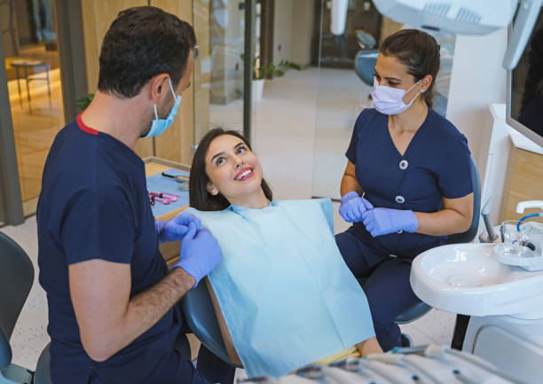 Why Choose Us for Your Dental Needs in Vinton, TX