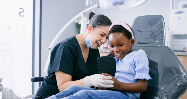 Best Laser Dentistry  in Vinton, TX