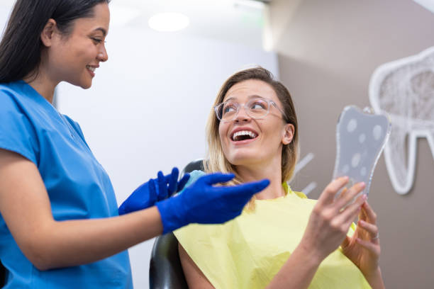 Best Emergency Dental Care  in Vinton, TX
