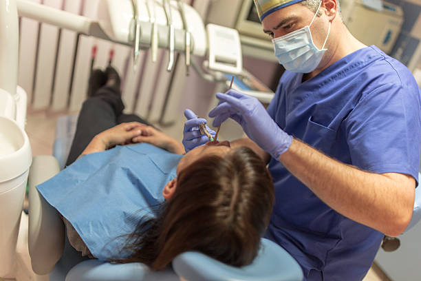 Best Dental X-Rays and Imaging  in Vinton, TX