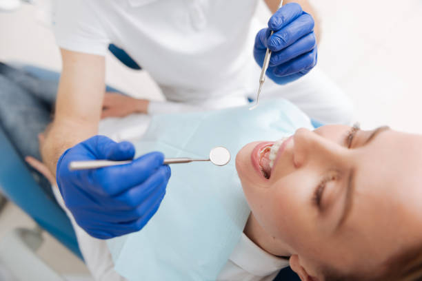 Best Teeth Whitening  in Vinton, TX