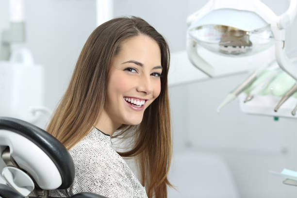 Best Full Mouth Reconstruction  in Vinton, TX