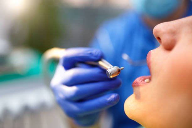 Dental X-Rays and Imaging in Vinton, TX